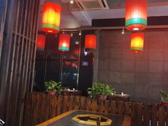 -陈府大宅门成都火锅·手切鲜肉(太原街店)