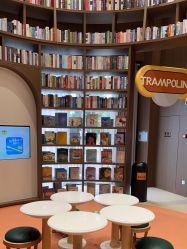 -奈尔宝家庭中心·亲子餐厅(鄞州万达店)