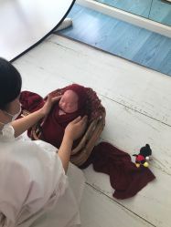 -安悦贝月子中心