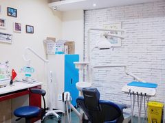 -极光口腔·矫正种植修复(锦江店)