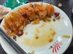 -清真·锦翔炝锅鱼(明德门店)