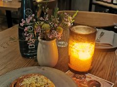 -BOR Eatery(安福路店)