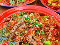 -小街47號江湖菜(四合院店)