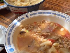 -老雒阳面馆·水席(定鼎门店)