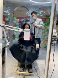 -悦SALON