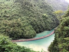 -狮子关旅游区