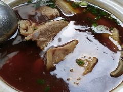 肉骨茶-新峰肉骨茶