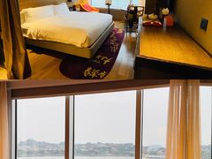 -厦门海港英迪格酒店(中山路店)