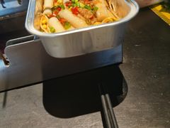 -很久以前羊肉串(朝阳路店)