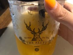 -鹿角巷The Alley(龙湖天街店)