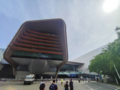 -贝林大翅鲸简餐厅(国家海洋博物馆店)