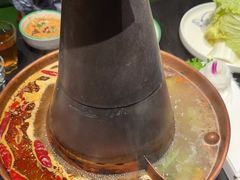 -南门四季铜锅涮肉(大屯·北苑店)