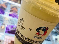 -GODIVA(王府井apm店)
