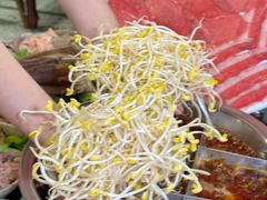 -邓莽子老火锅(鲁祖庙店)