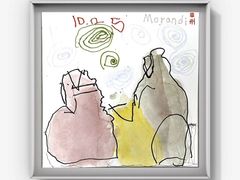 -彩翼美术馆(方庄校区)