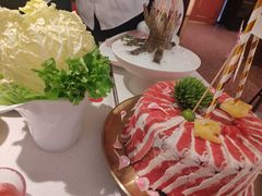 -川越泰火锅(吉利大厦店)