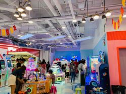 -晴空乐园(东厦100店)