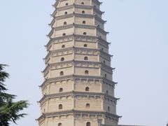 -法门文化景区