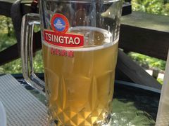 啤酒-阿兹凯乐·老洋房西餐