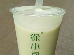 -徐小包的奶茶(中山路步行街店)