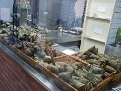 -金太粽(上海弄堂第一粽店)