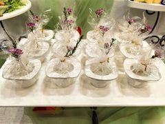 -西藏饭店·亚克·食光自助餐厅