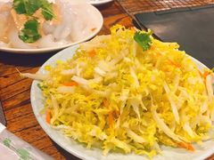 大拉皮-柿子树炭烤羊腿(金台路店)
