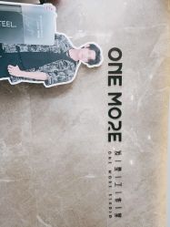 -ONE MORE变画