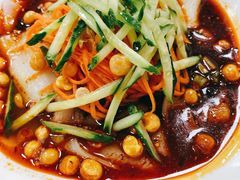 -魏家凉皮(博水商务大厦店)