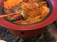 -奉天小馆·非遗东北菜(沈阳万象城店)