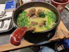 -和府捞面(天河领展广场店)