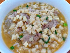 -马洪小炒泡馍馆(钟楼回民街店)