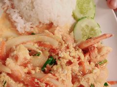 -Magic Food Point(Airport Street food)