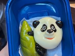 -眉州东坡·熊猫主题餐厅(枫蓝店)