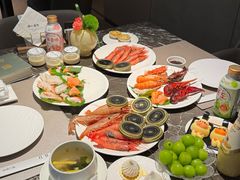 -曲水兰亭(北京四惠店)