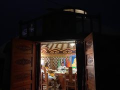 -蒙古大营·蒙古演绎餐厅(赛马场店)
