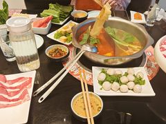 -红菇坊鲜汤火锅(北行店)