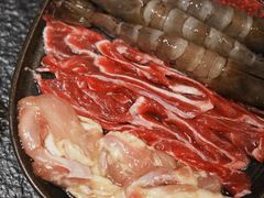 -大龙燚·旷野鲜火锅(广州首店)