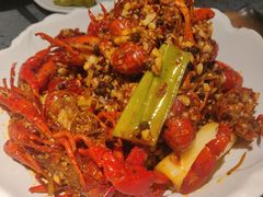 -虾胡闹龙虾馆(湄南河店)