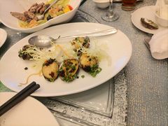 -厦门喜来登酒店