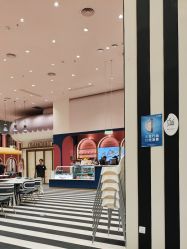 -奈尔宝·儿童乐园·亲子餐厅(鄞州万达店)