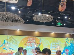 -西部马华清真兰州牛肉面·烧烤夜市(三里河店)