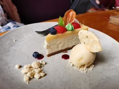 -THE CANNERY&JUJU 新鲜海鲜·牛排美食酒廊