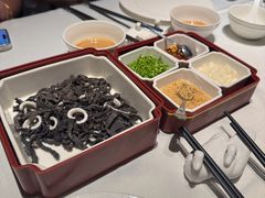 -四季民福烤鸭店(王府井东安门店)
