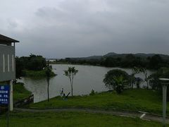 -鹤之洲湿地公园
