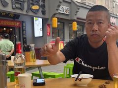 -六合居·明厨亮灶餐厅(成双大道店)