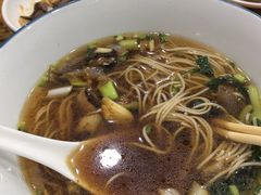 -小方的面(徐家汇店)