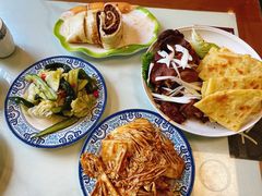 大懒龙-鼎香润(德胜门内店)