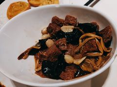 -老客站酒楼(金花南路店)