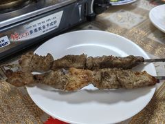 -清真·鸦儿李记·小馆(后海店)